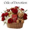 Ode to Love: Dearest Mother's Day Gift Basket Collection Ode to Love: Dearest Mother's Day Gift Basket Collection