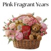 Ode to Love: Dearest Mother's Day Gift Basket Collection Ode to Love: Dearest Mother's Day Gift Basket Collection