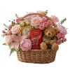 Ode to Love: Dearest Mother's Day Gift Basket Collection Ode to Love: Dearest Mother's Day Gift Basket Collection