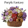 Ode to Love: Dearest Mother's Day Gift Basket Collection Ode to Love: Dearest Mother's Day Gift Basket Collection