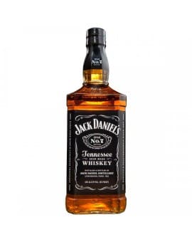 Jack Daniel's Whiskey 700ml