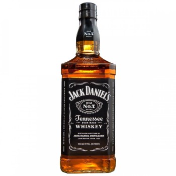 Jack Daniel's Whiskey 700ml Jack Daniel's Whiskey 700ml