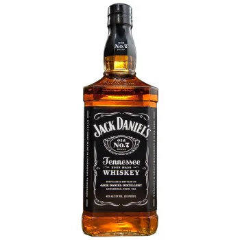 Jack Daniel's Whiskey 700ml Jack Daniel's Whiskey 700ml