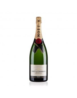 Moet & Chandon Classic Champagne 750ml