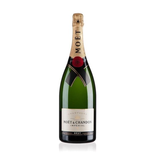 Moet & Chandon Classic Champagne 750ml