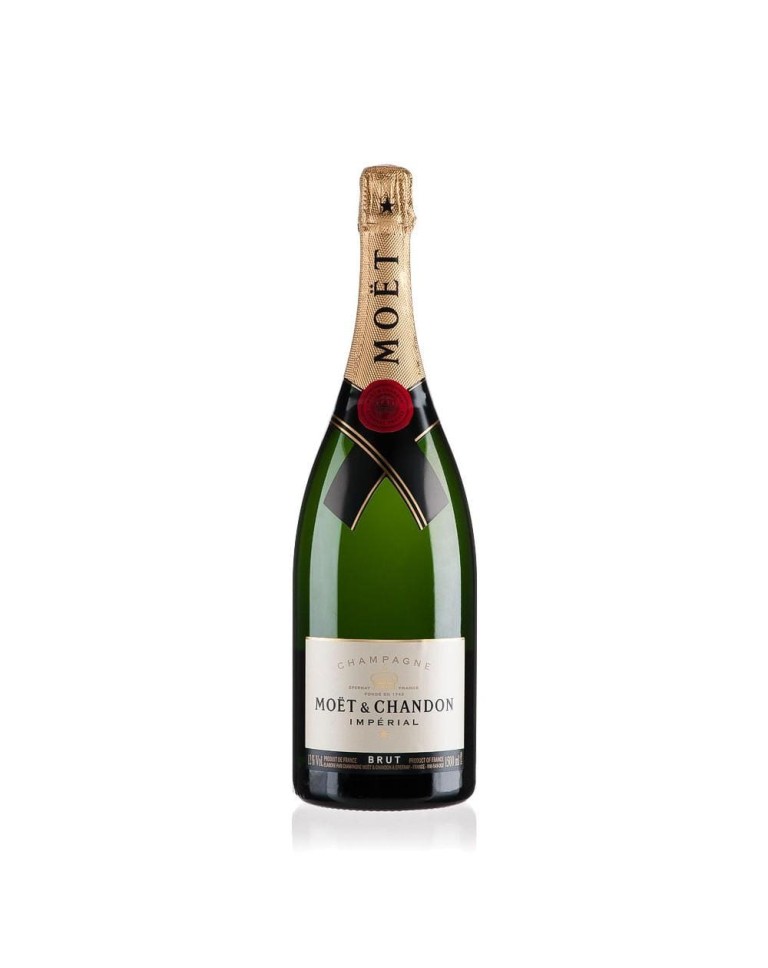 Moet & Chandon Classic Champagne 750mla