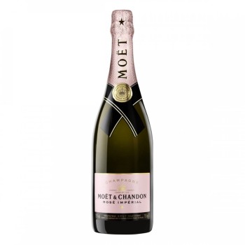 Moet & Chandon Rose Imperial Champagne 750ml Moet & Chandon Rose Imperial Champagne 750ml
