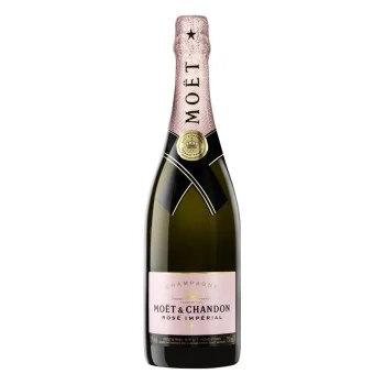 Moet & Chandon Rose Imperial Champagne 750ml Moet & Chandon Rose Imperial Champagne 750ml