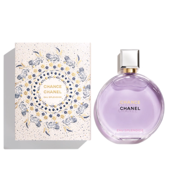 Perfume Chanel - CHANCE EAU SPLENDIDE
