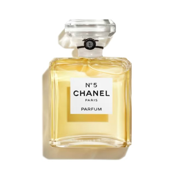 Perfume Chanel - Chanel 5°