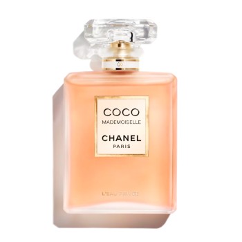 Perfume Chanel 香奈儿香水 - 香奈儿小姐