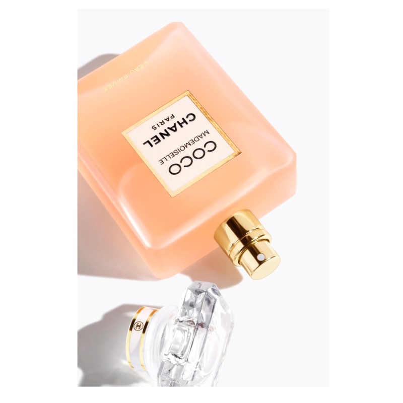 Perfume Chanel - COCO MADEMOISELLE