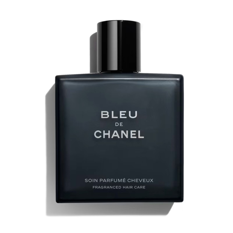 Perfume Chanel - BLEU DE CHANEL
