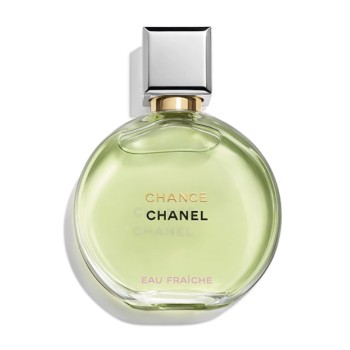 Perfume Chanel - CHANCE EAU FRAÎCHE Perfume Chanel - CHANCE EAU FRAÎCHE