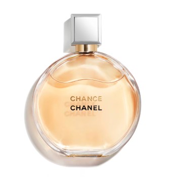 Perfume Chanel 香奈儿邂逅香水 - CHANCE