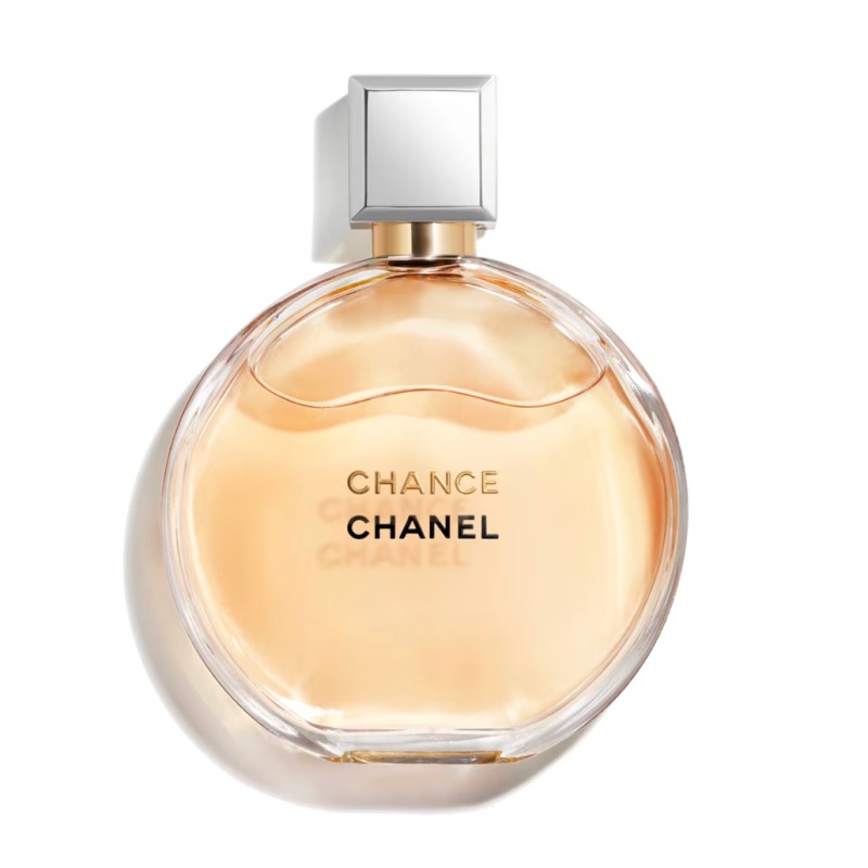 Perfume Chanel - CHANCE