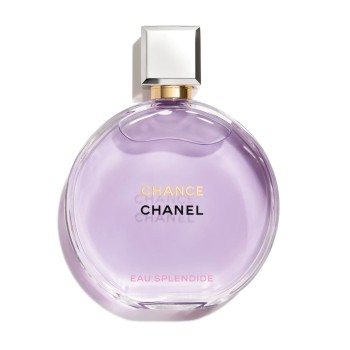 Perfume Chanel 香奈儿邂逅梦幻香水 - CHANCE EAU SPLENDIDE