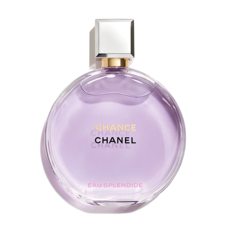 Perfume Chanel - CHANCE EAU SPLENDIDE