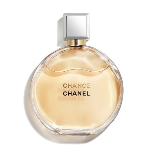Chanel Chance Perfume Yellow35ML / 1.2FL.OZ