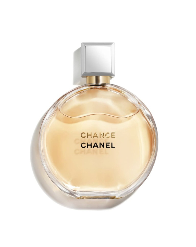 CHANCE EAU TENDRE CHANCE EAU TENDRE SET WITH EAU DE PARFUM SPRAY