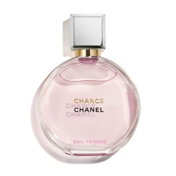 Perfume Chanel - CHANCE EAU TENDRE