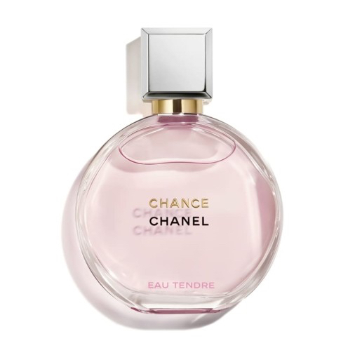 Chanel Chance Perfume Pink 35ML / 1.2FL.OZ