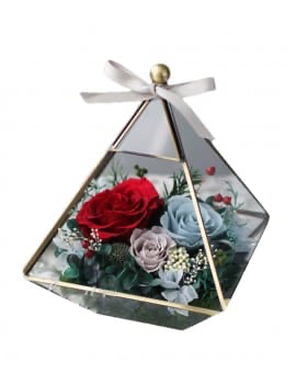 Preserved Fresh Flowers - River Side
