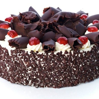 Black Forest