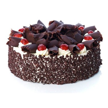 Black Forest