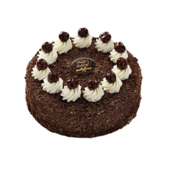 Midnight Choco Celebration