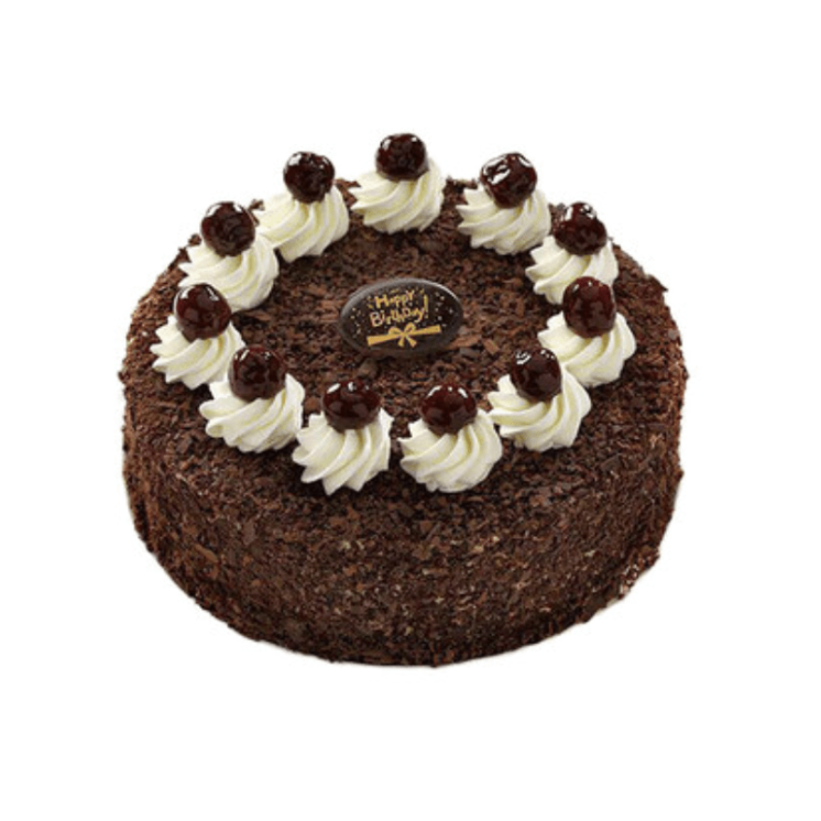 Midnight Choco Celebration