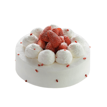 Sweet Sweet Moment Cream Cake