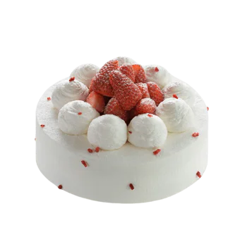 Sweet Sweet Moment Cream Cake