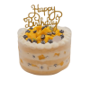 Mango Lover Cream Cake