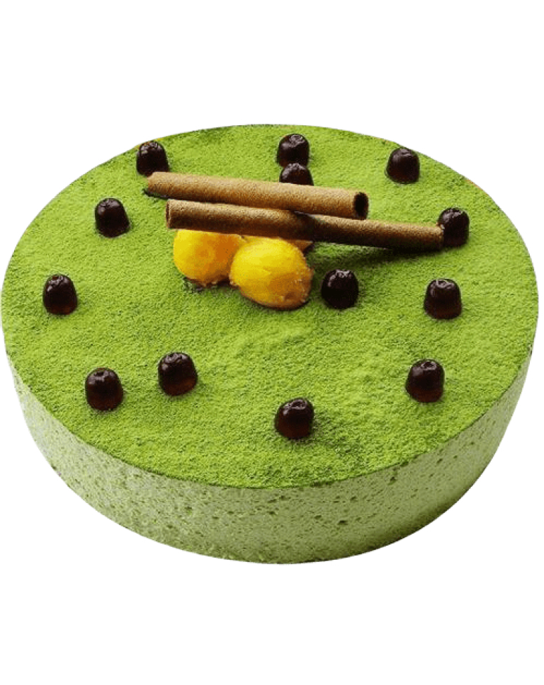 Fresh Cream Birthday Cake - Mocha Flavora
