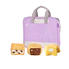 Gansu Icecream Moon Cakes Mix - Full Moon