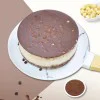 Vegan Chocolate Mousse Cake Vegan Chocolate Mousse Cake