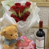 Romantic Lady Romantic Lady