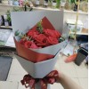 Ruby Passion Bouquet Ruby Passion Bouquet