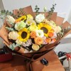 Sunny Day Flower Mix Sunny Day Flower Mix