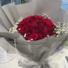 Red Perfection Red Perfection
