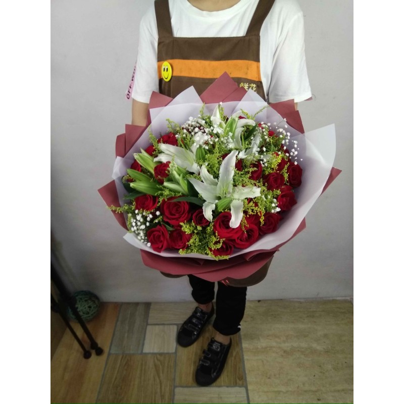 Bloom with Love