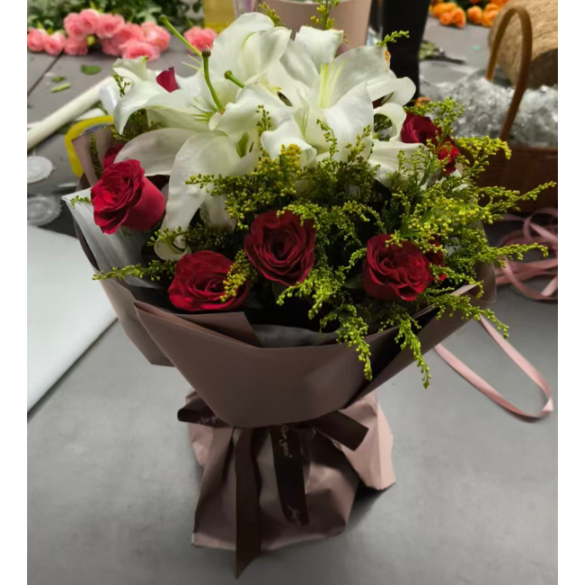 Bloom with Love