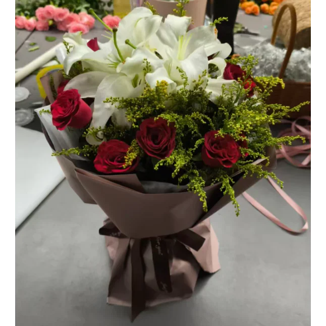Bloom with Love Bloom with Love