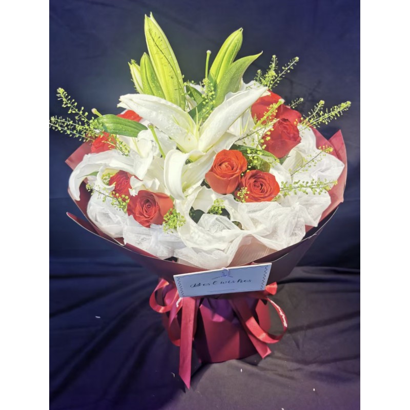 Bloom with Love
