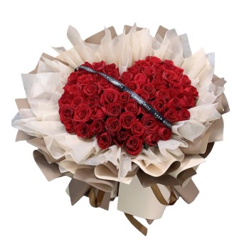 Heartfelt Passion Heartfelt Passion