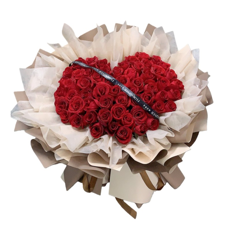 Heartfelt Passion Heartfelt Passion