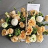 Heartwarming Flower Blend