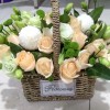 Heartwarming Flower Blend