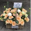 Heartwarming Flower Blend